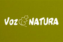 Voz Natura Logo