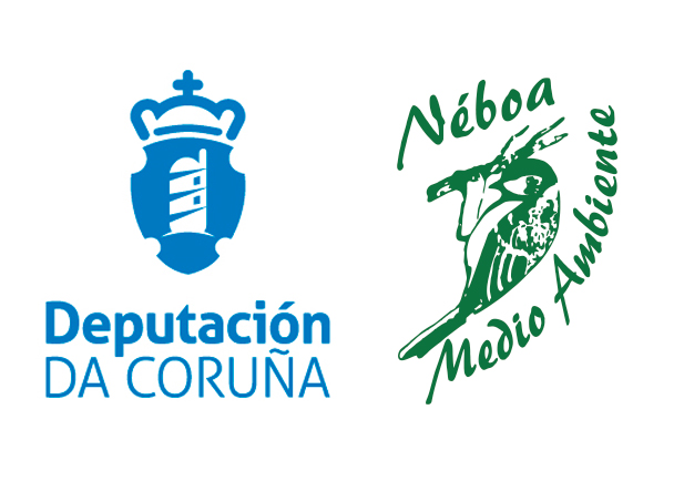 Inauguración da web Néboa Medioambiente